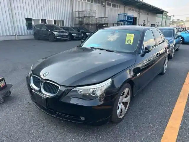 BMW, 5 Series Abs Pump/Modulator E60 On Module P/N 34516767239 10/03 04/10