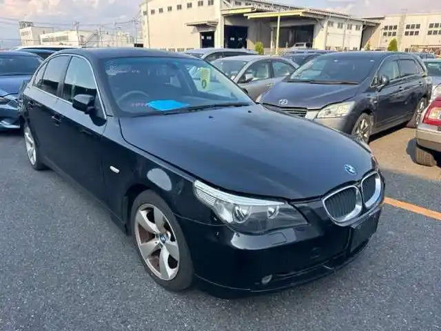 BMW, 5 Series Abs Pump/Modulator E60 On Module P/N 34516767239 10/03 04/10