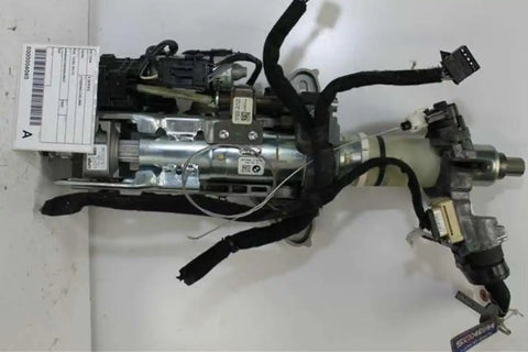 BMW, 5 Series Steering Column E60 10/03 04/10