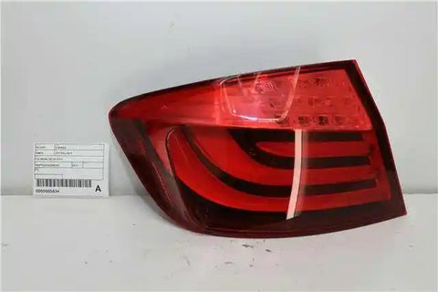 BMW, 5 Series Left Taillight F10 Sedan 05/10 07/13
