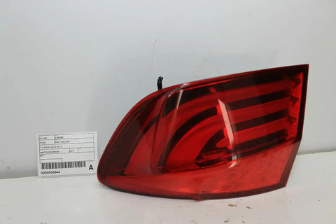BMW, 5 Series Right Taillight F10 Sedan 05/10 07/13