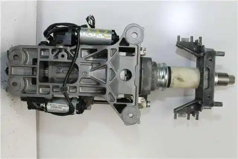 BMW, 5 Series Steering Column F10/F11 Electric Adj Type 05/10 01/17