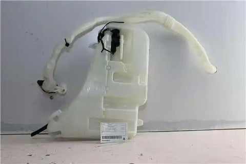 BMW, 5 Series Washer Bottle F10/F11 Sedan/Wagon W/ Xenon Type 05/10 01/17