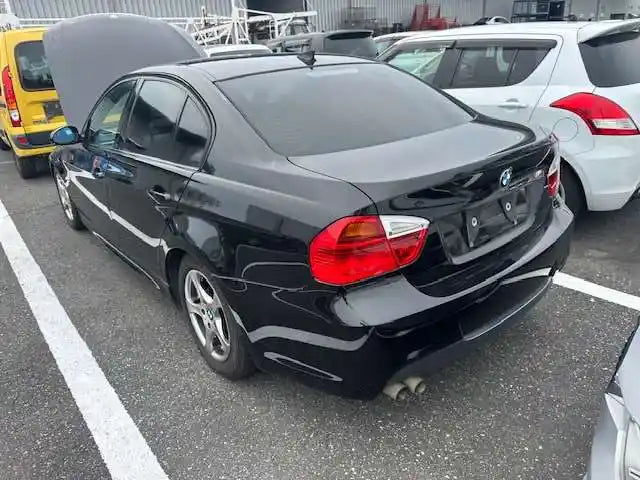 BMW, 3 Series A/C Condenser E90/E91/E92/E93, Non Turbo Petrol, 03/05-09/13 J1061