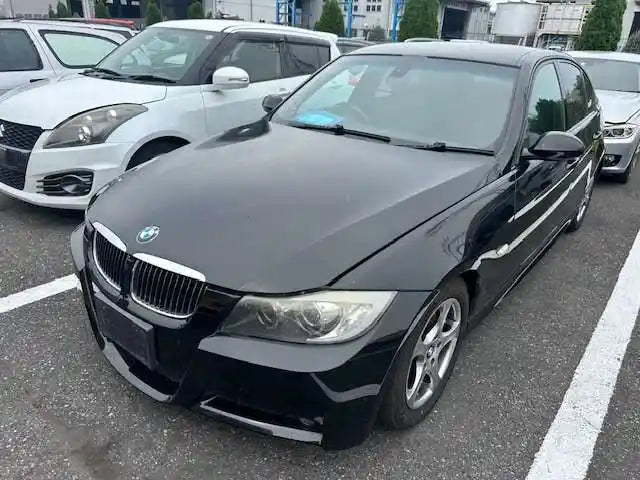 BMW, 3 Series A/C Condenser E90/E91/E92/E93, Non Turbo Petrol, 03/05-09/13 J1061