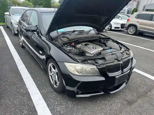 BMW, 3 Series A/C Condenser E90/E91/E92/E93, Non Turbo Petrol, 03/05-09/13 J1061