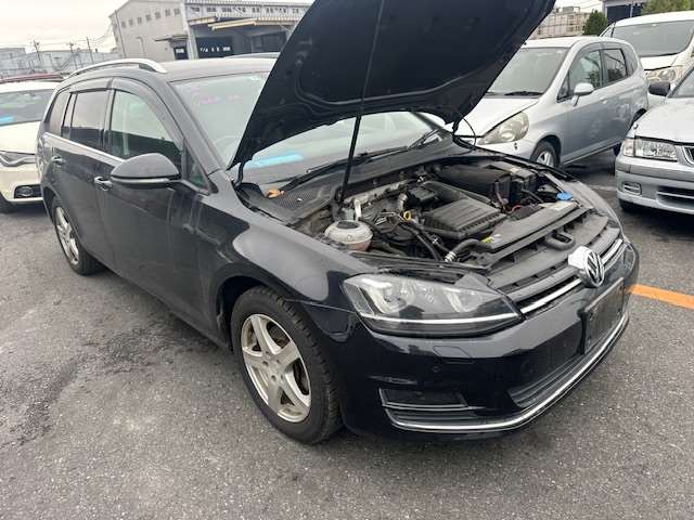 Volkswagen, Golf Intercooler Petrol 1.4, Gen 7, 12/12 08/20