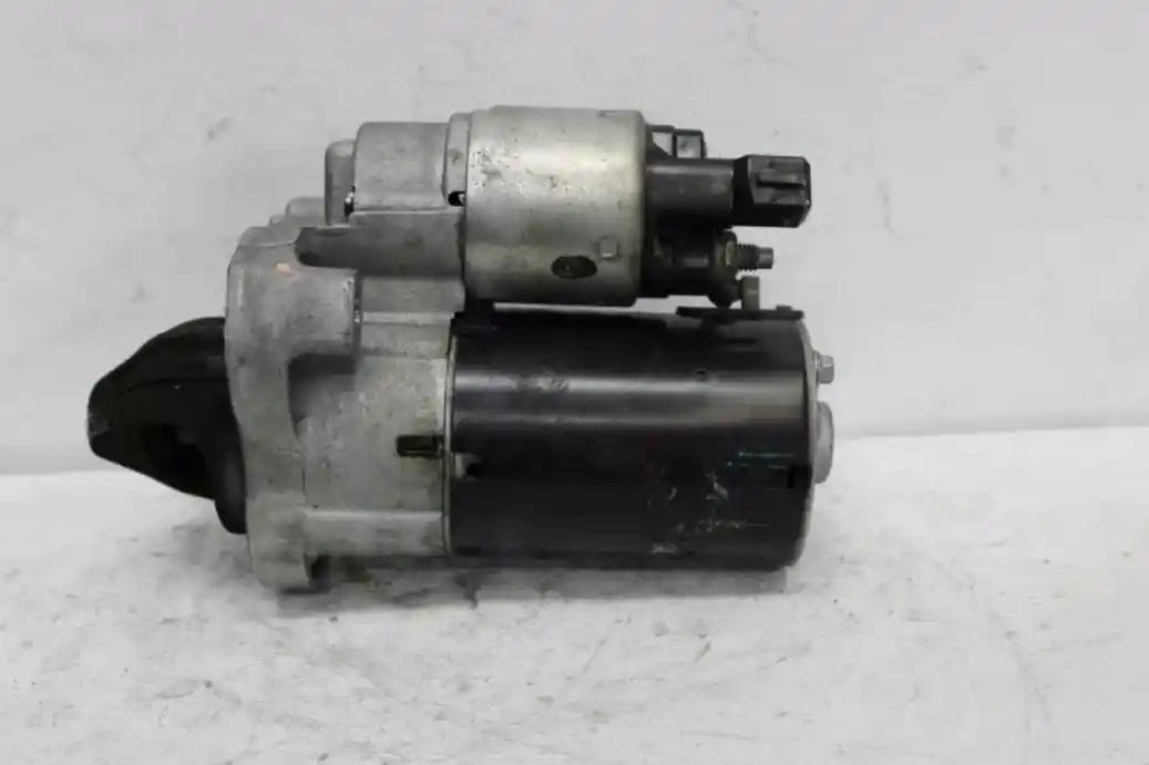 Citroen, DS3 Starter Motor Petrol, 1.2, Denso P/N 4280008331, 02/13-12/16 J95211