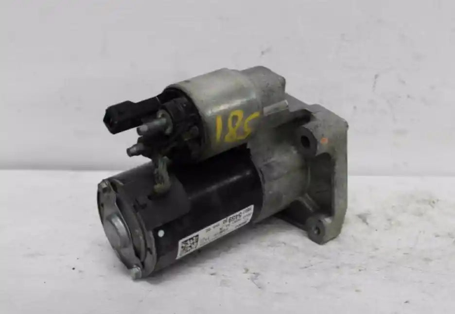 Citroen, DS3 Starter Motor Petrol, 1.2, Denso P/N 4280008331, 02/13-12/16 J95211