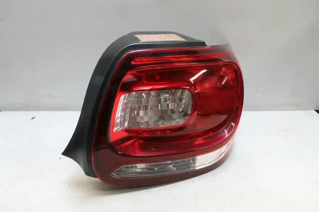 Citroen, DS3 Right Taillight Smoked Type, 04/10-12/16 J99193