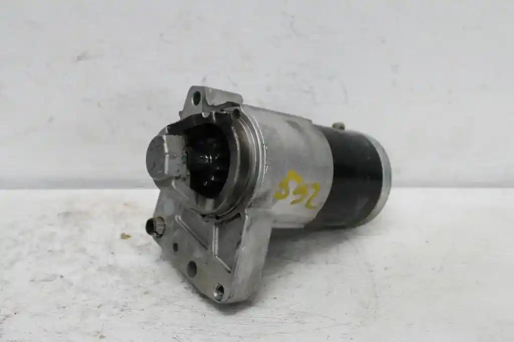 Citroen, DS3 Starter Motor Petrol, 1.4, Mitsubishi P/N M000T32271Ze, 06/11-12/12 J95216