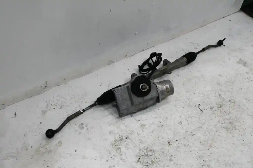 Citroen, DS3 Steering Box/Rack Steering Rack, 1.6, Petrol (Vin A5F), 04/10-12/16 J98904