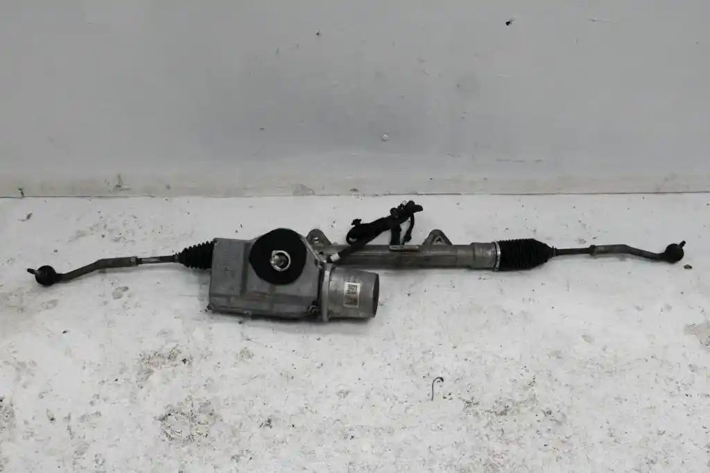 Citroen, DS3 Steering Box/Rack Steering Rack, 1.6, Petrol (Vin A5F), 04/10-12/16 J98904