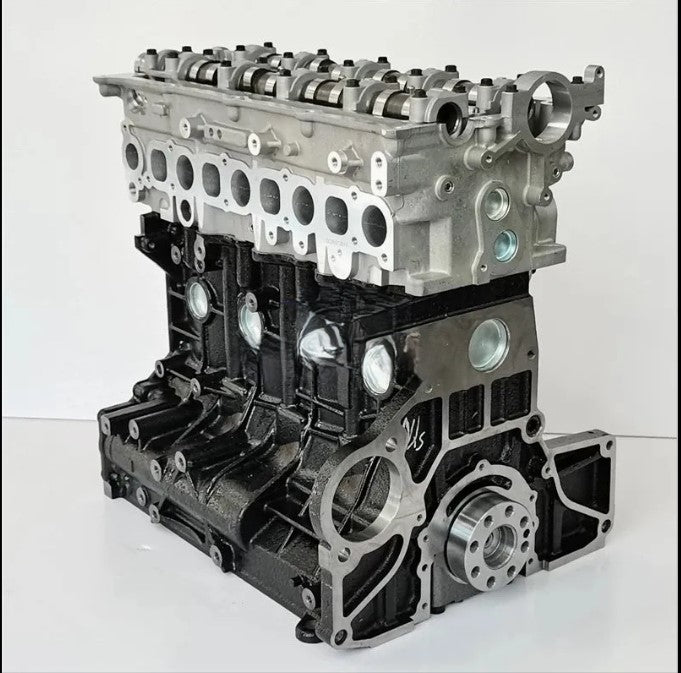 Brand New Hyundai, Iload, D4CB 2.5L Turbo Diesel Engine, 01/2012–03/2021
