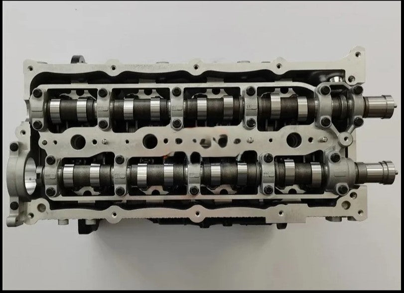 Brand New Hyundai, Iload, D4CB 2.5L Turbo Diesel Engine, 01/2012–03/2021