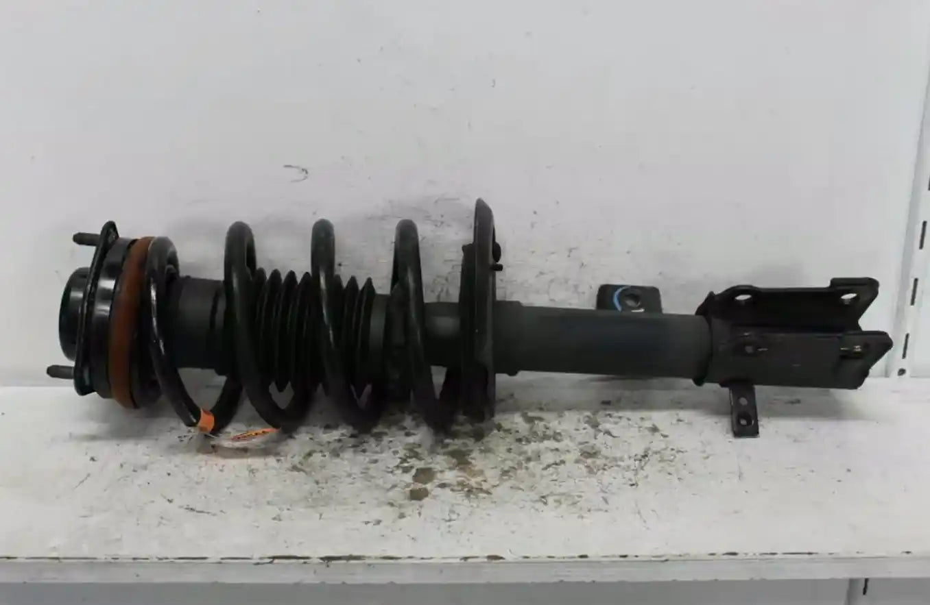 Dodge, Journey Left Front Strut Jc 3.6 Petrol 05/08 12/16
