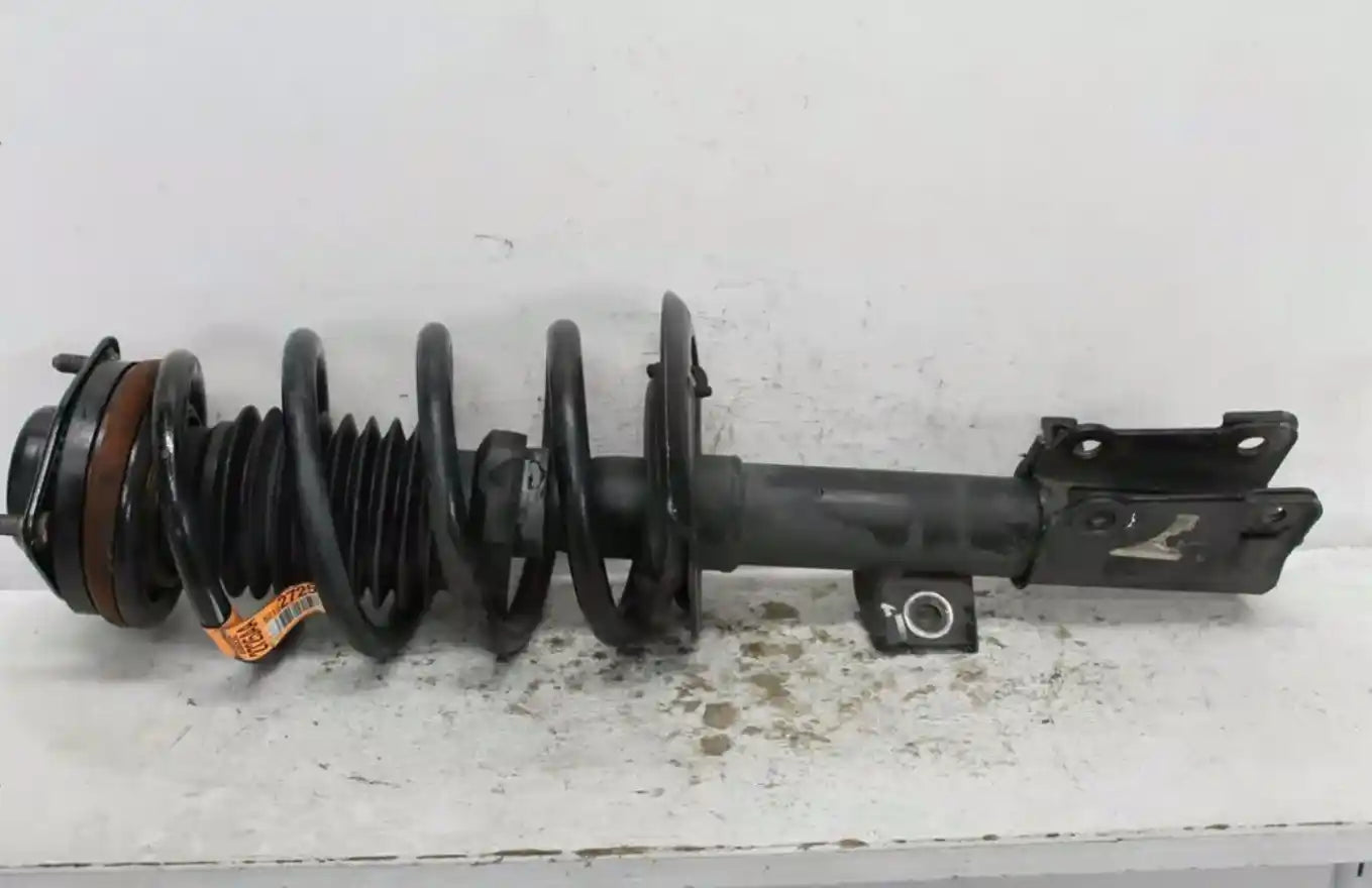 Dodge, Journey Right Front Strut Jc 3.6 Petrol 05/08 12/16