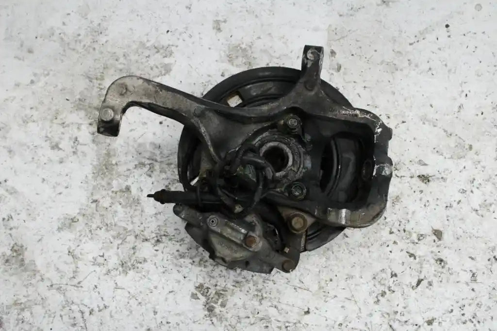 Dodge, Nitro Left Front Hub Assembly Ka, 04/09-12/11 J15588
