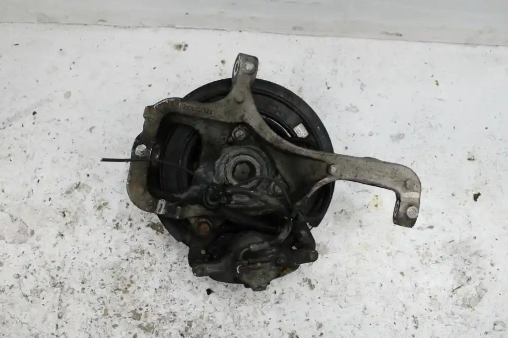 Dodge, Nitro Right Front Hub Assembly Ka, 04/09-12/11 J87787