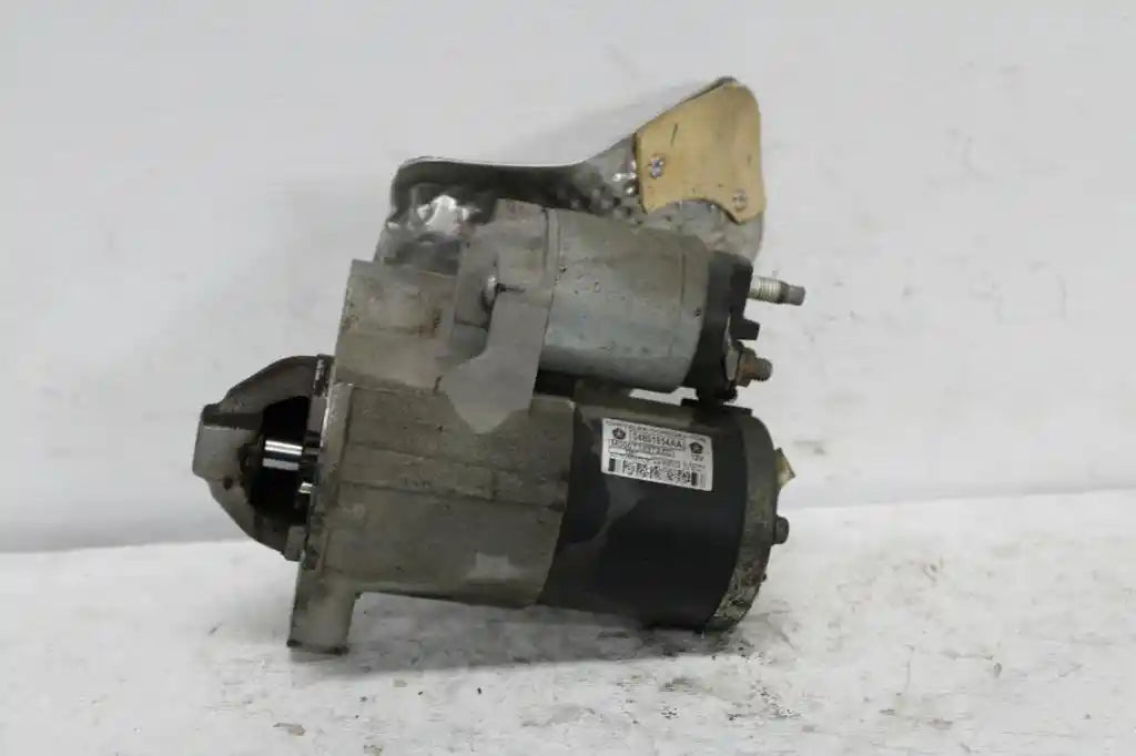 Dodge, Nitro Starter Motor Petrol, 3.7, Ka, 06/07-12/11 J1259
