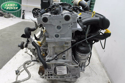 Land Rover, Freelander Engine Petrol 3.2 Si6 Lf2 06/07 11/12