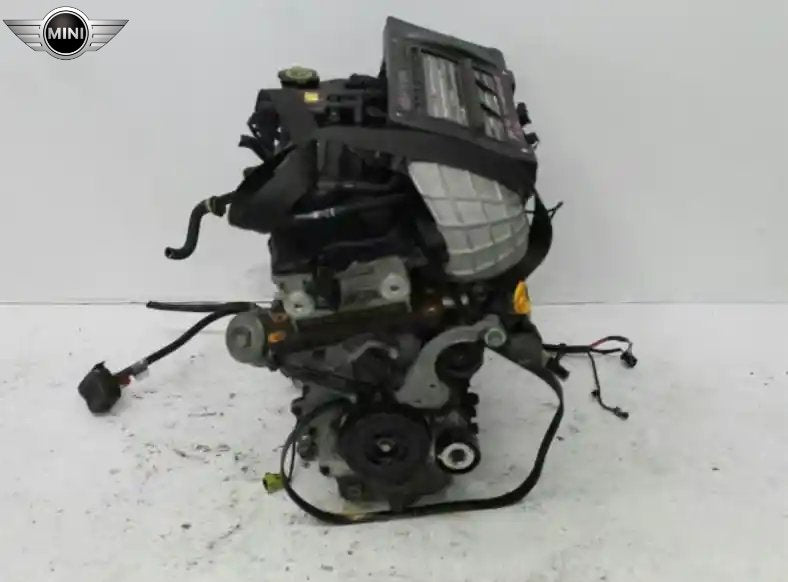 MINI, Cooper Engine Petrol 1.6 W11 S/Charged R50/R52/R53 04/01 06/08
