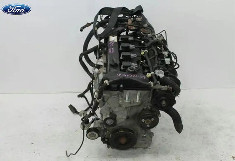 Ford, Escape Engine Petrol 2.3 Zc Zd 04/06 01/12