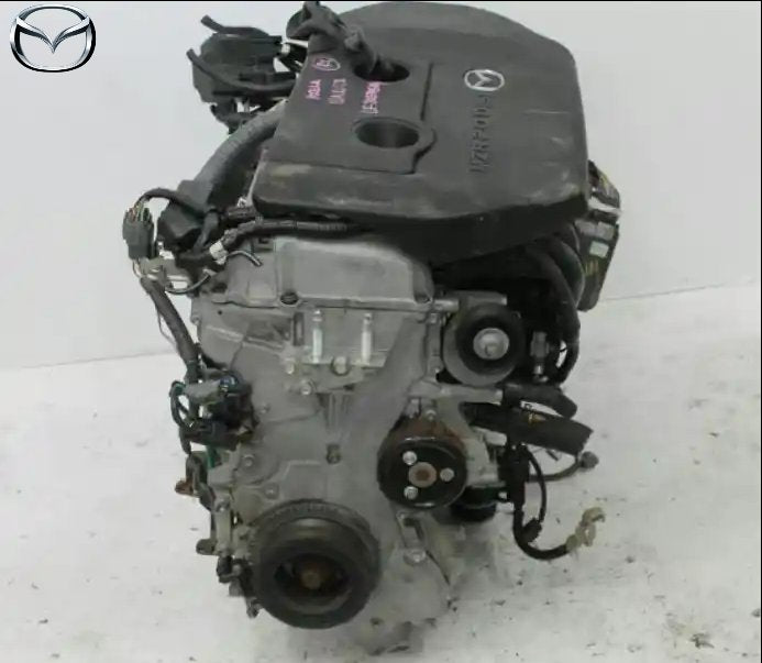 Mazda, 3 Engine Petrol 2.0 Lf Vvt Bk Bl 06/06 10/13