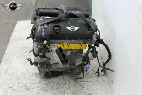 MINI, Cooper Engine Petrol 1.6 Non Turbo N16 R55/R56/R57/R60 05/10 09/16