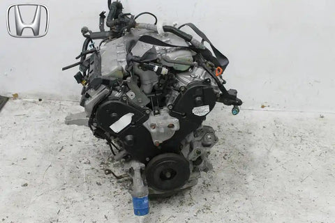 Honda, Accord Engine 3.0 J30A4 7Th Gen Cm (Vin Mrhcm) 09/03 10/07