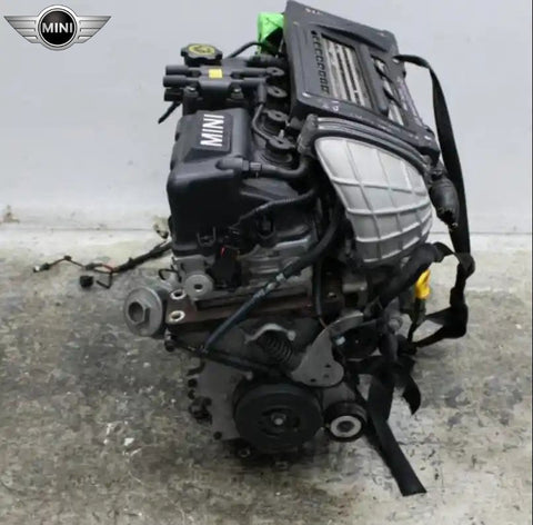 MINI, Cooper Engine Petrol, 1.6, W11, S/Charged, R50/R52/R53, 04/01-06/08 L2818