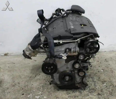 Mitsubishi, Outlander Engine Petrol, 2.4, 4B12, Zg-Zh, 11/06-10/12 P1196