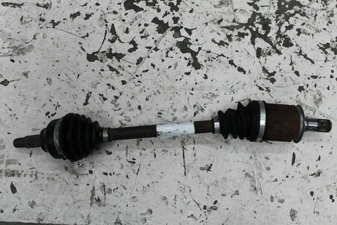 MINI, Cooper Left Driveshaft Front Auto T/M Petrol 1.6 Non Turbo R60 Countryman 01/11 09/16