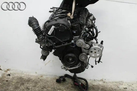 Audi, A4 Engine Petrol, 1.8, Turbo, Fwd, B8 8K, Cdhb Code, 02/08-06/12 B283