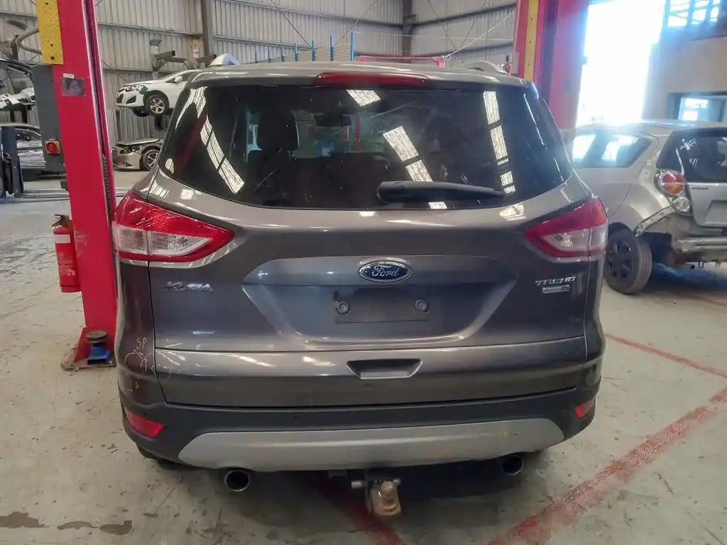 Ford, Kuga Engine Petrol 1.6 Ecoboost Non Sensor In Rear Of Cyl Head Tf 11/12 07/13