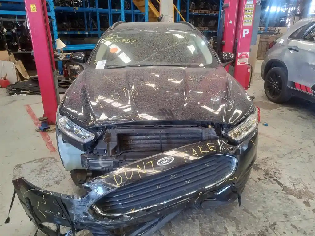 Ford, Mondeo Courtesy Light Front Md 09/14 06/20