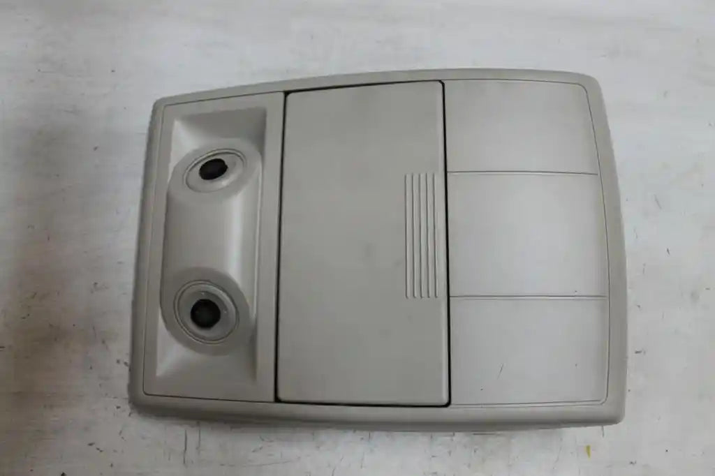 Fiat, Freemont Courtesy Light Front, W/ Sunglass Holder Type, Jf, 04/13-01/17 J12014