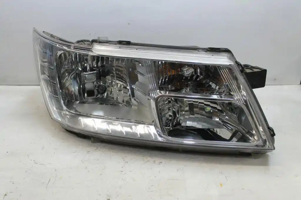 Fiat, Freemont Right Headlamp Jf, Chrome Insert, 04/13-01/17 J1545