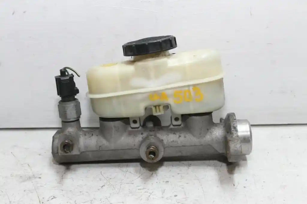Ford, Explorer Master Cylinder Wagon Ut 10/01-08/05 99