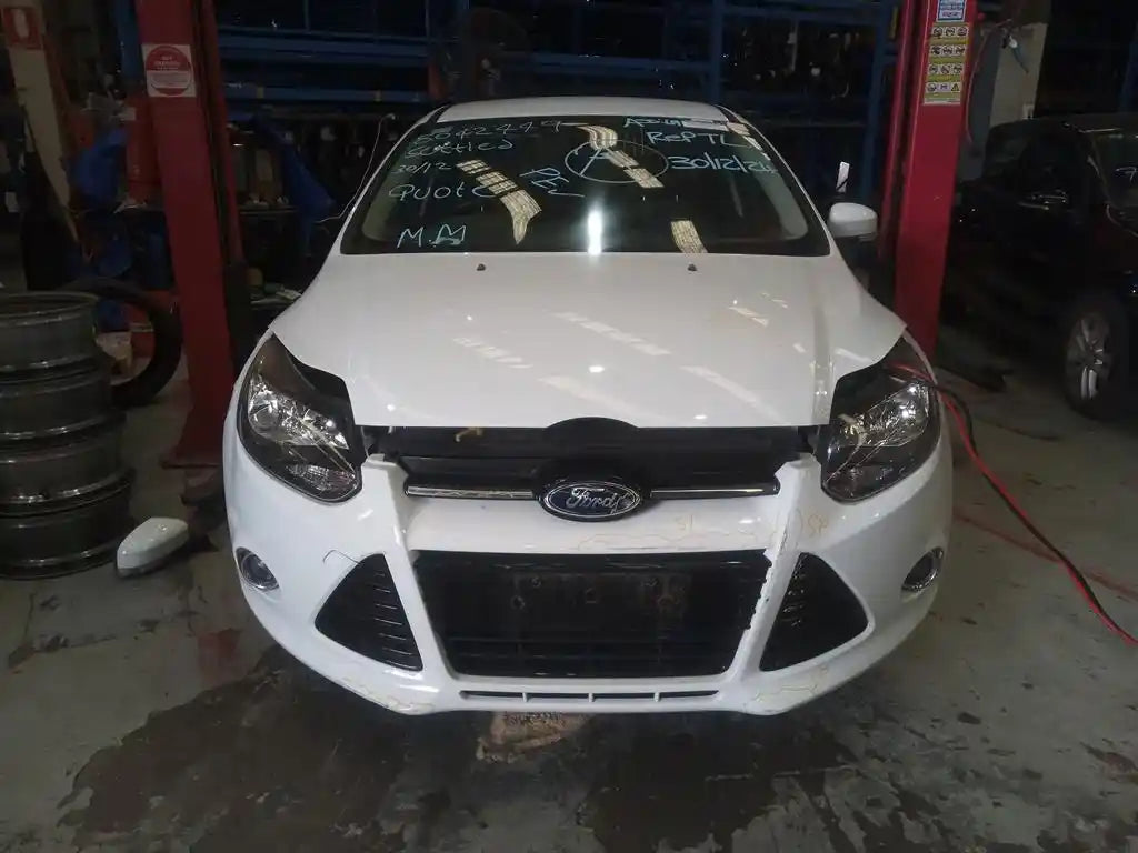 Ford, Focus Air Cleaner/Box Air Cleaner, Lw, 2.0, Petrol, 05/11-08/15 J2711