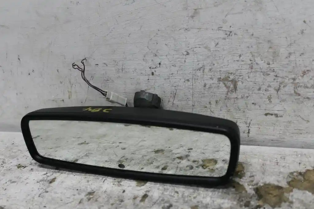 Ford, Focus Interior Mirror Lw 05/11-08/15 1600