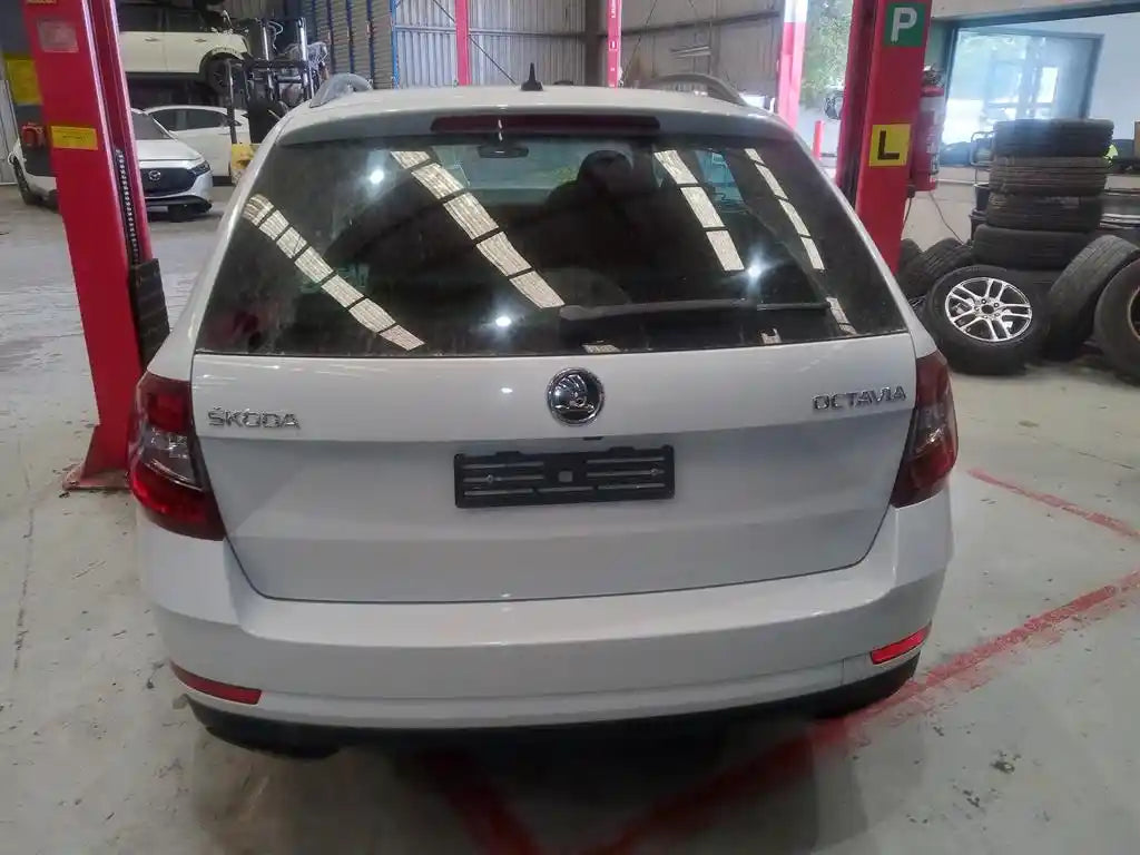 Ford, Mondeo Right Airbag Steering Wheel Md 09/14 06/20