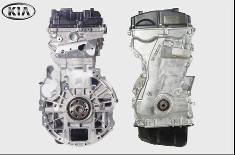 Brand New Kia, Optima, G4KE 2.4L Petrol Engine, 2008–2019