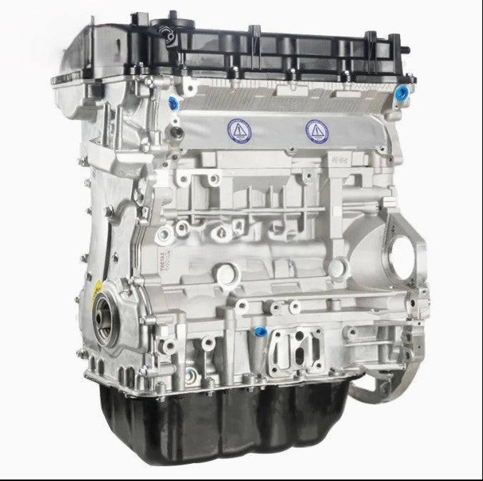 Brand New Hyundai, Santa Fe, G4KE 2.4L Petrol Engine, 2010–2020