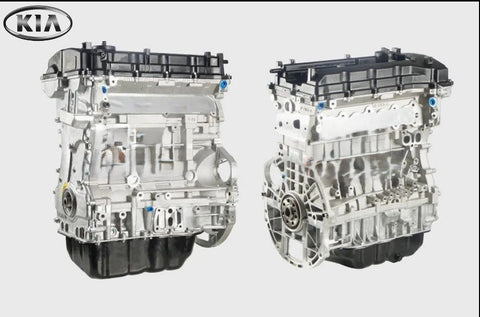 Brand New Kia, Sportage, G4KE 2.4L Petrol Engine for 2011–2021