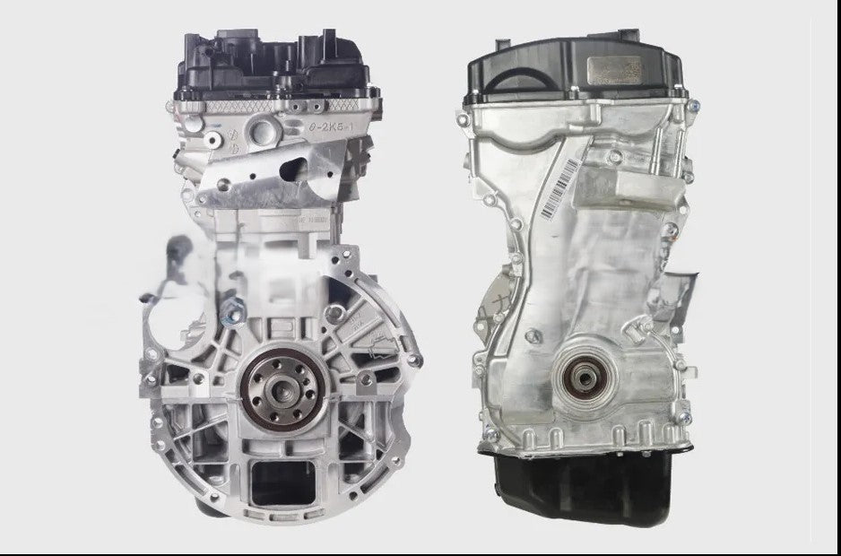 Brand New Hyundai, Tucson, G4KE 2.4L Petrol Engine, 2010–2020