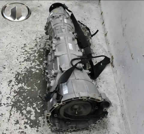 GWM, Cannon Ute Trans/Gearbox Npw Auto 4Wd Diesel 2.0 Turbo Zf8Hp Non Transfer Case 09/20