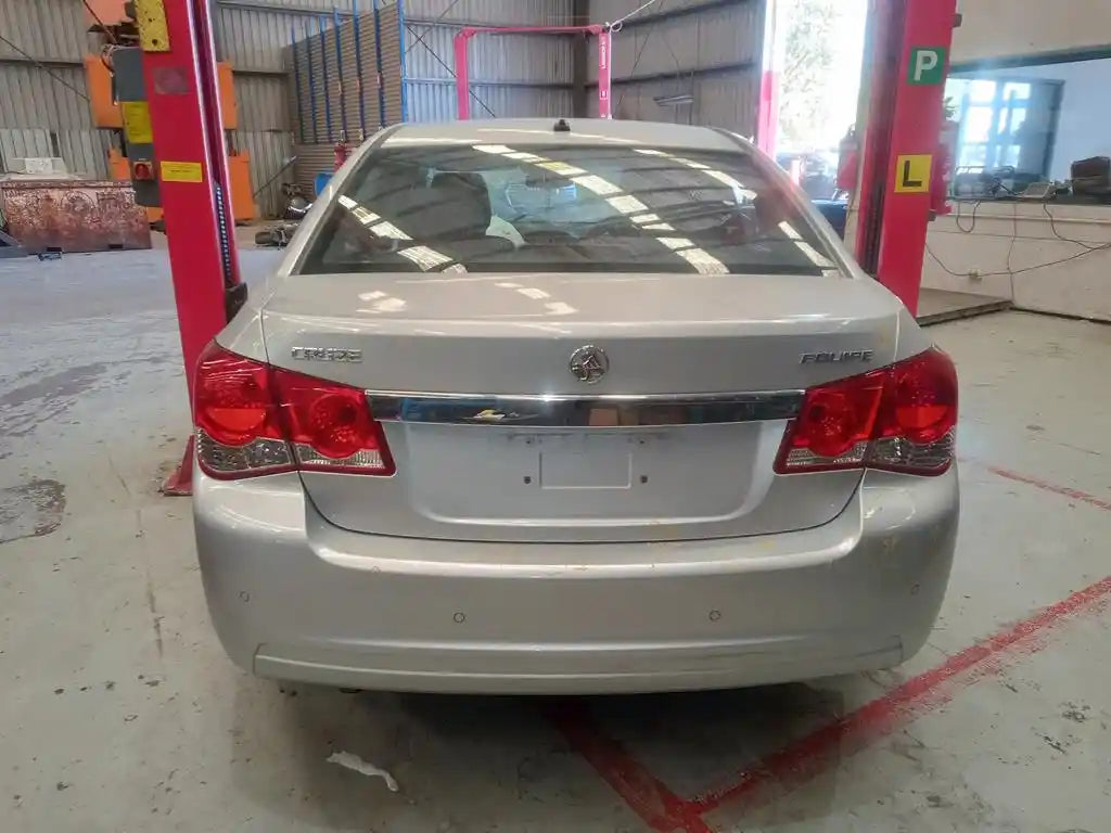 Holden, Cruze Right Taillight Jg/Jh Sedan 03/09 01/17