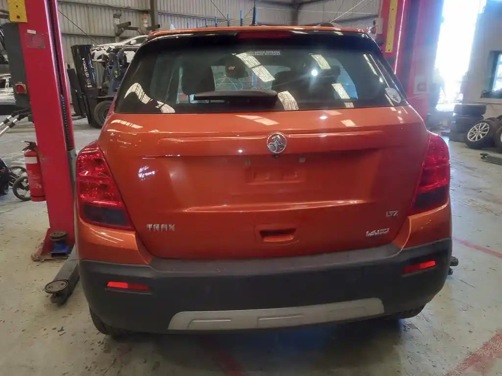 Holden, Trax Right Guard Liner Front Tj Series 08/13 09/16