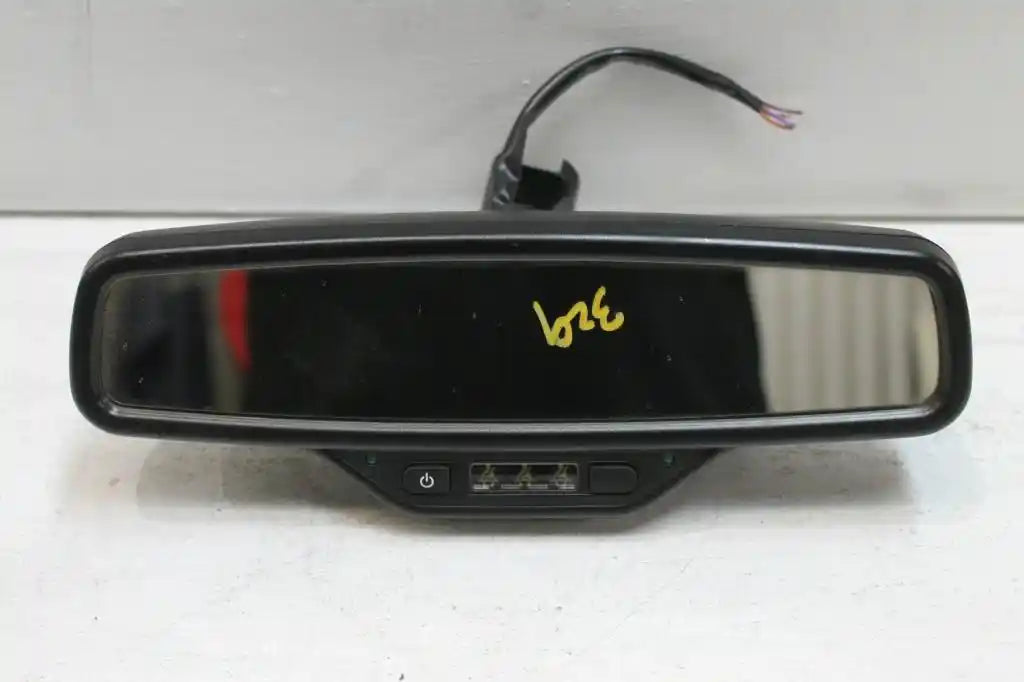 Haval, H2 Interior Mirror 06/15-02/21 2190
